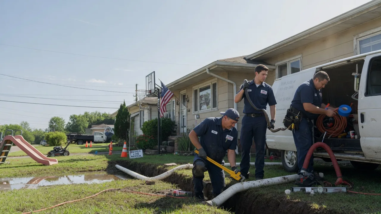 Toilet Installation in Worcester, MA near me